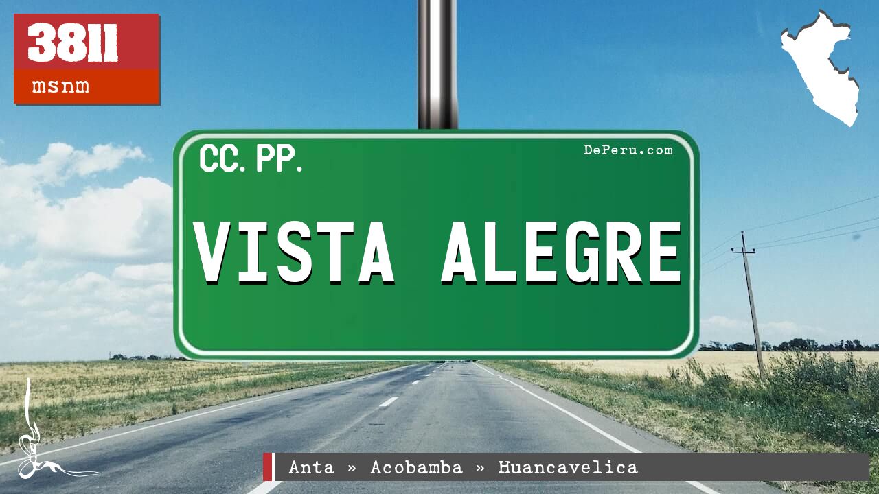 Vista Alegre