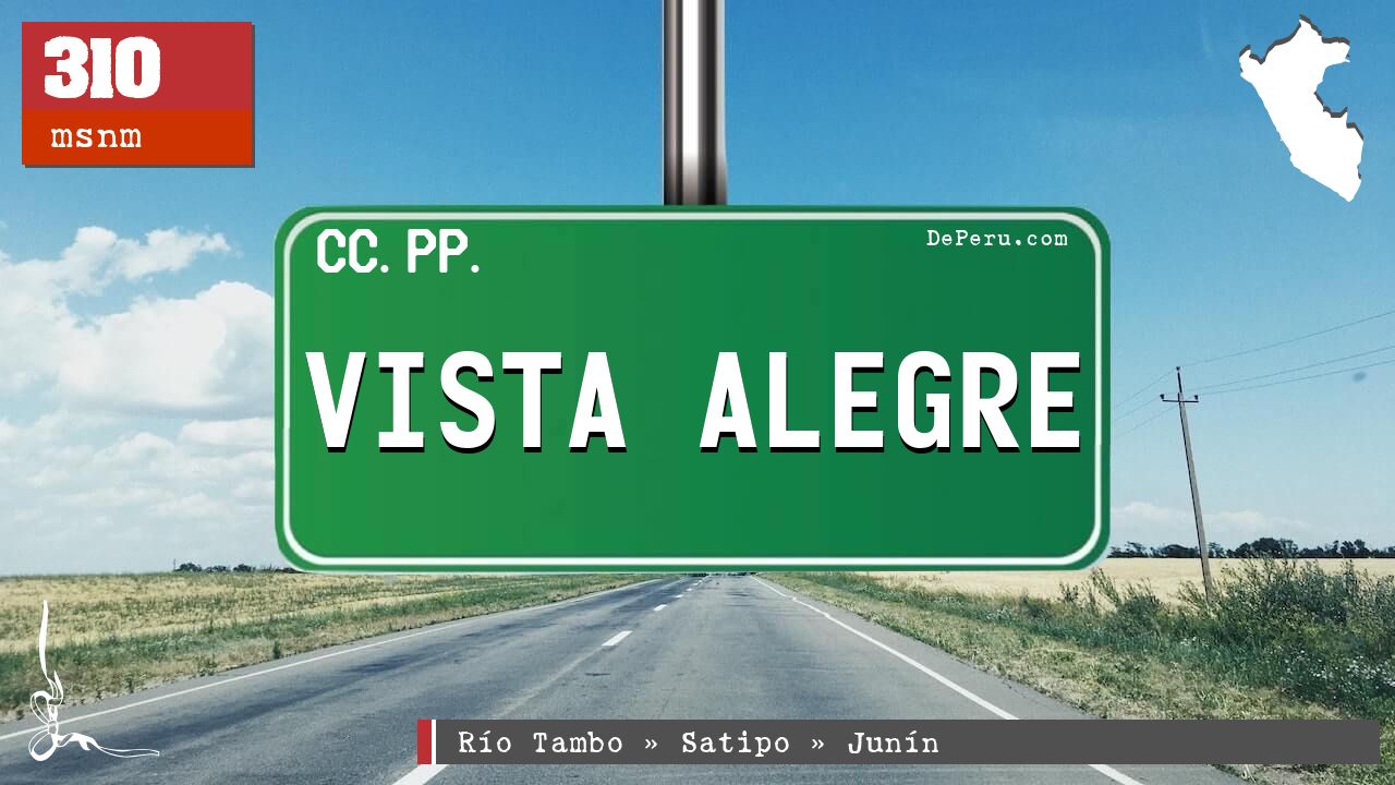 Vista Alegre