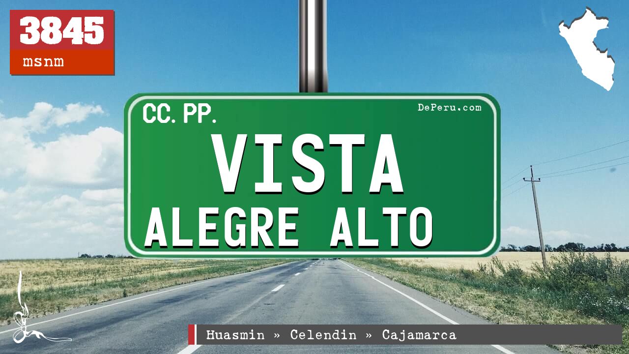 Vista Alegre Alto