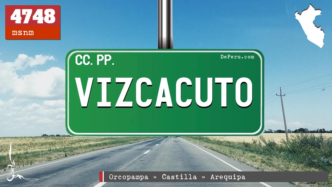 VIZCACUTO