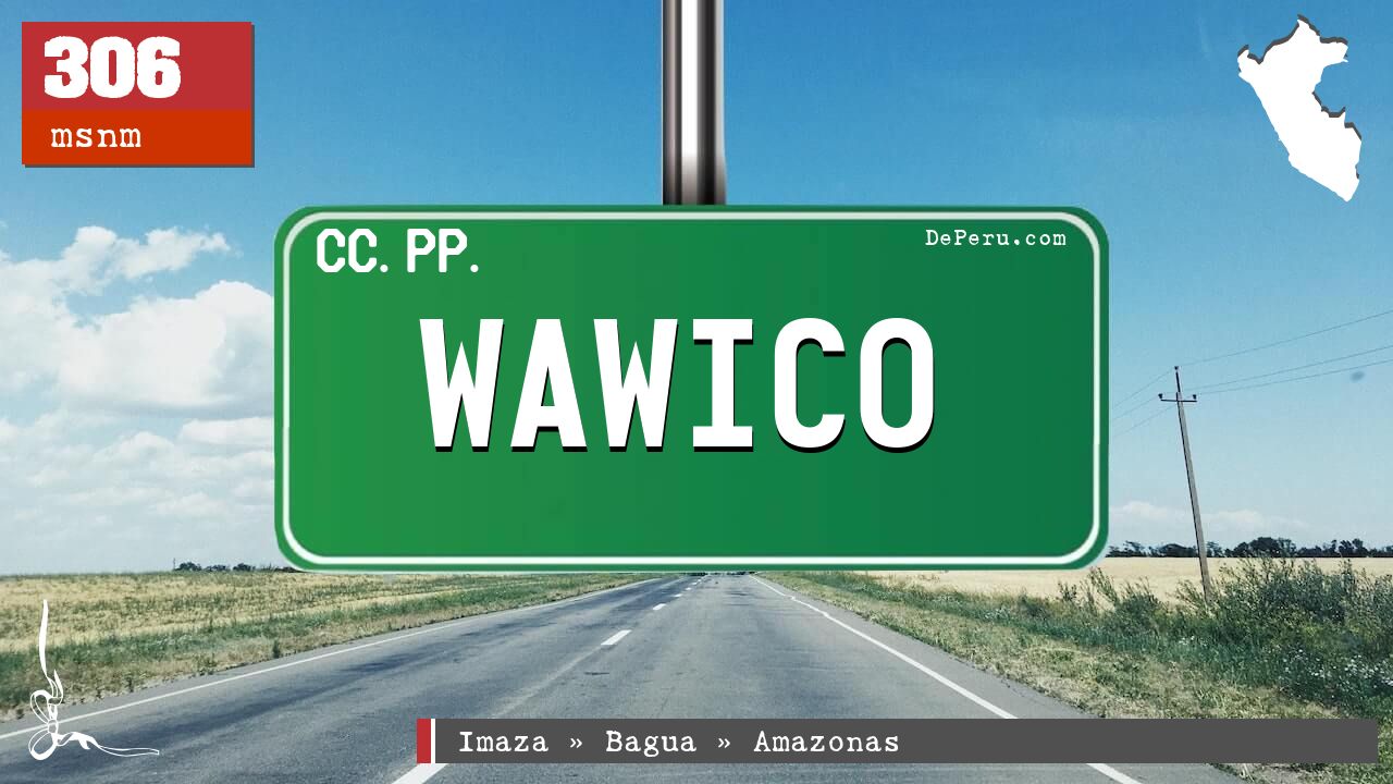 WAWICO