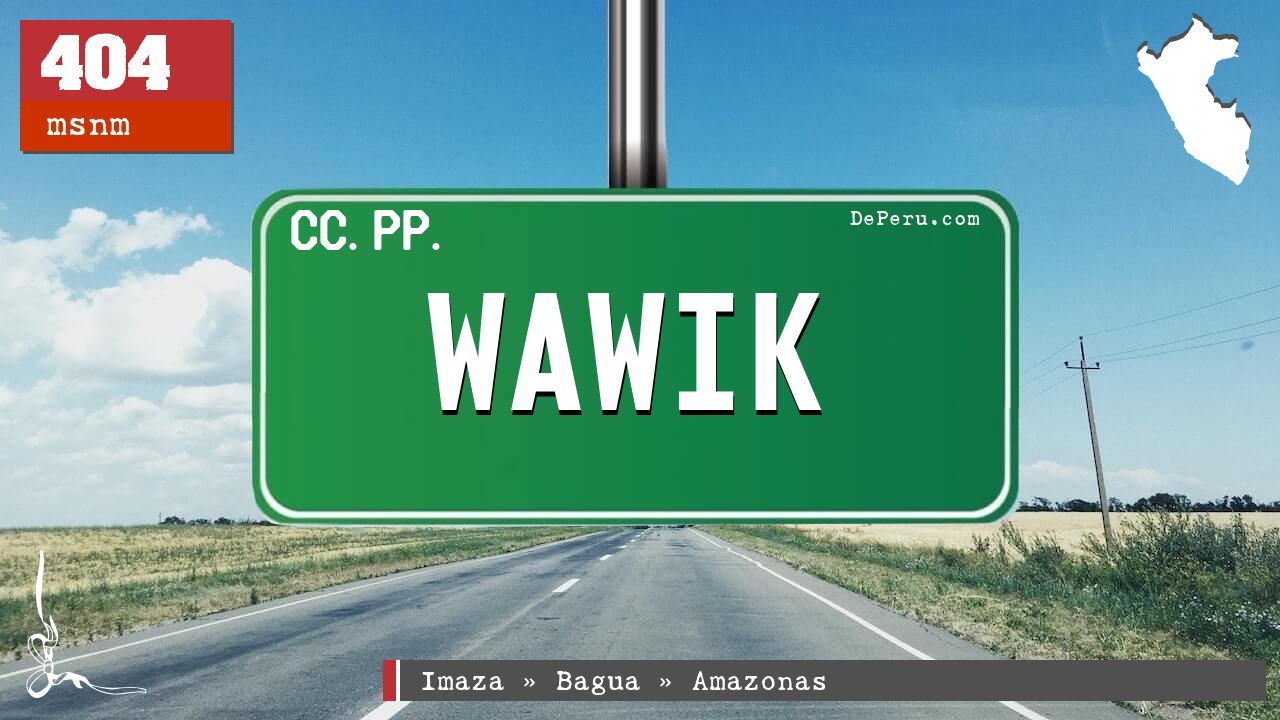 Wawik