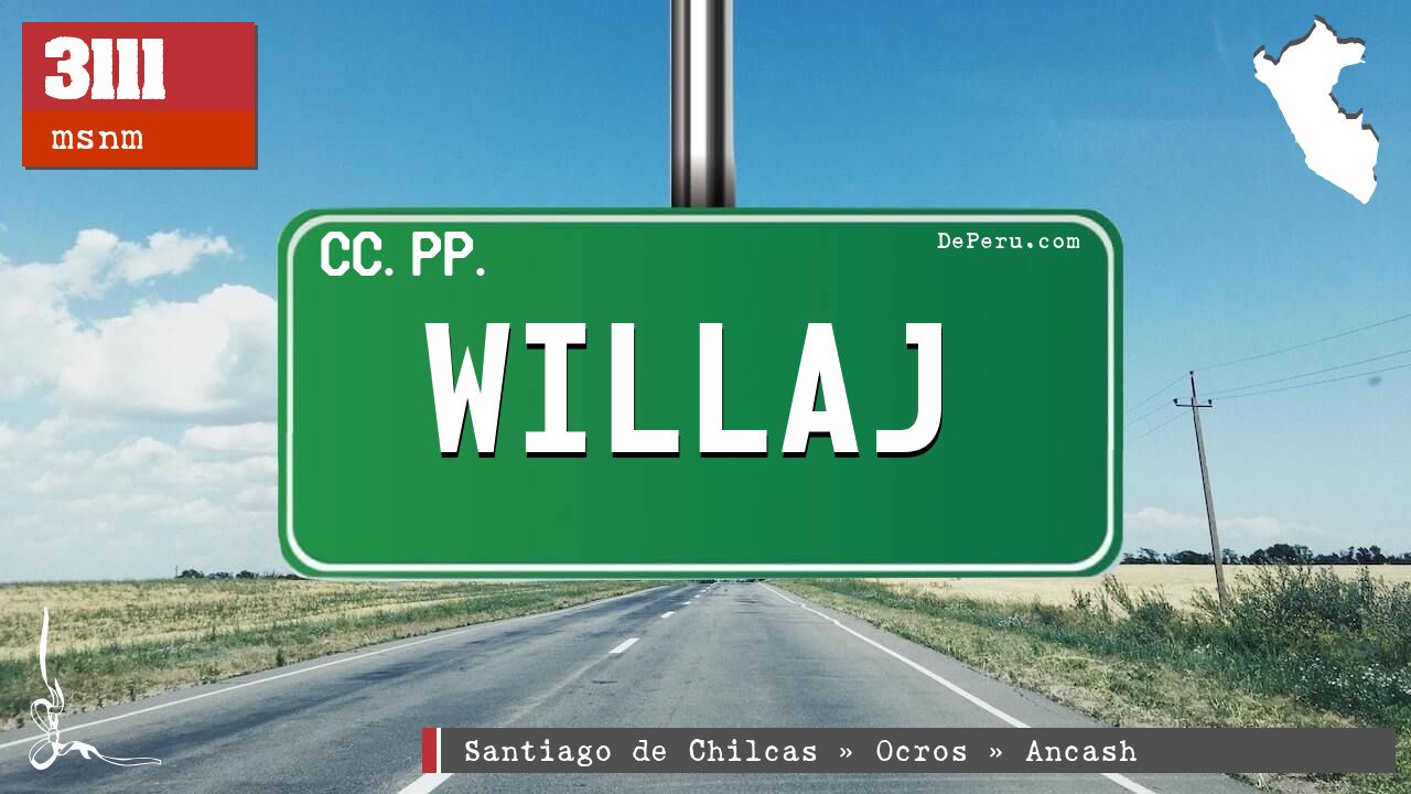 WILLAJ