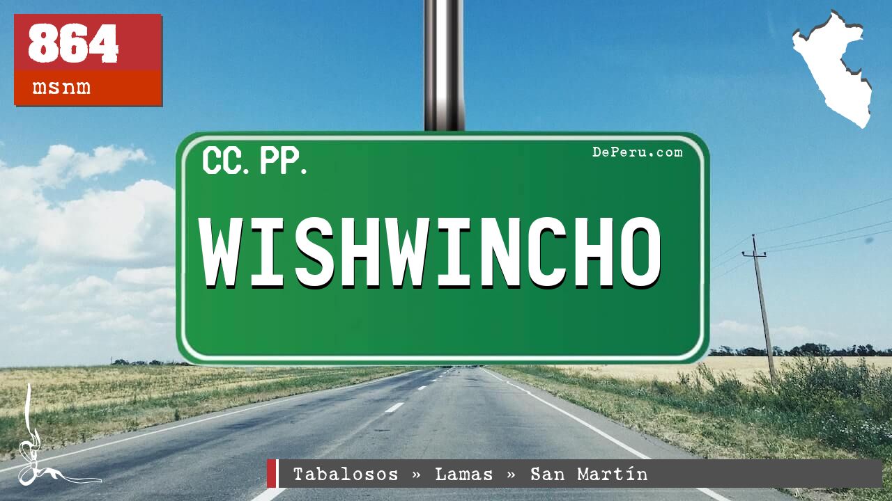 WISHWINCHO