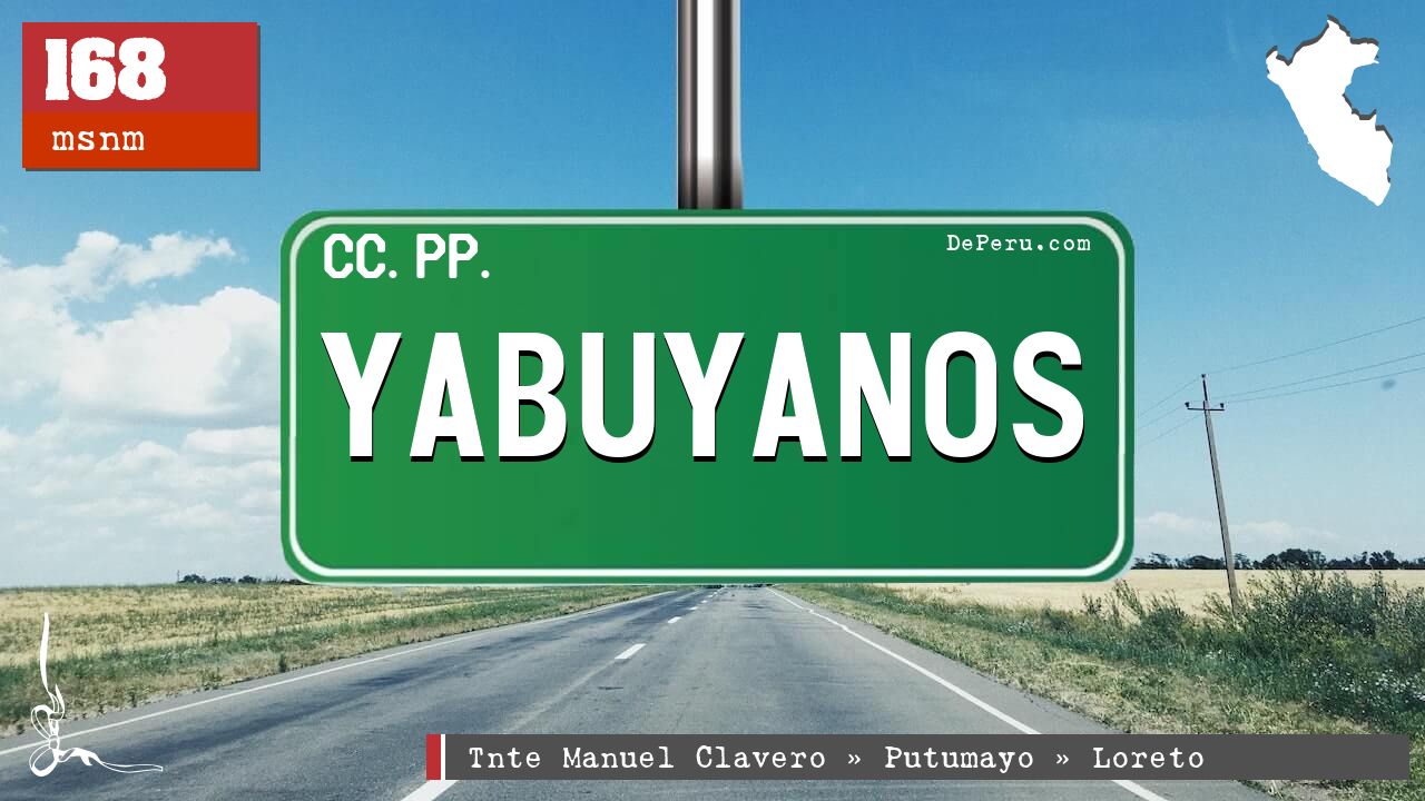 YABUYANOS