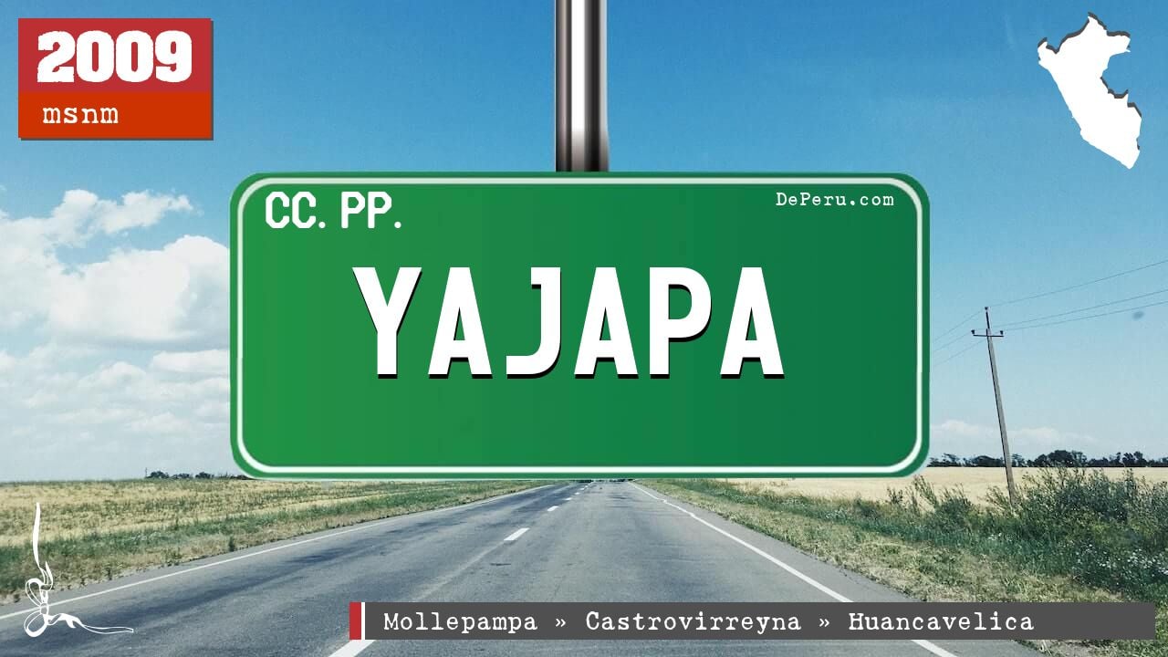 Yajapa