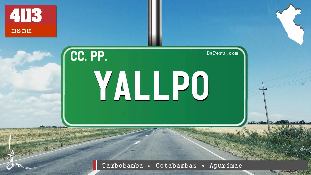 Yallpo