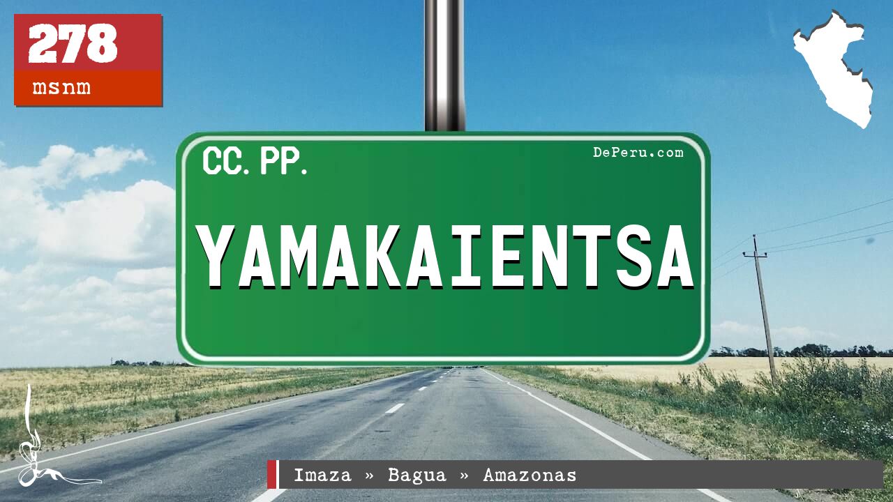 Yamakaientsa