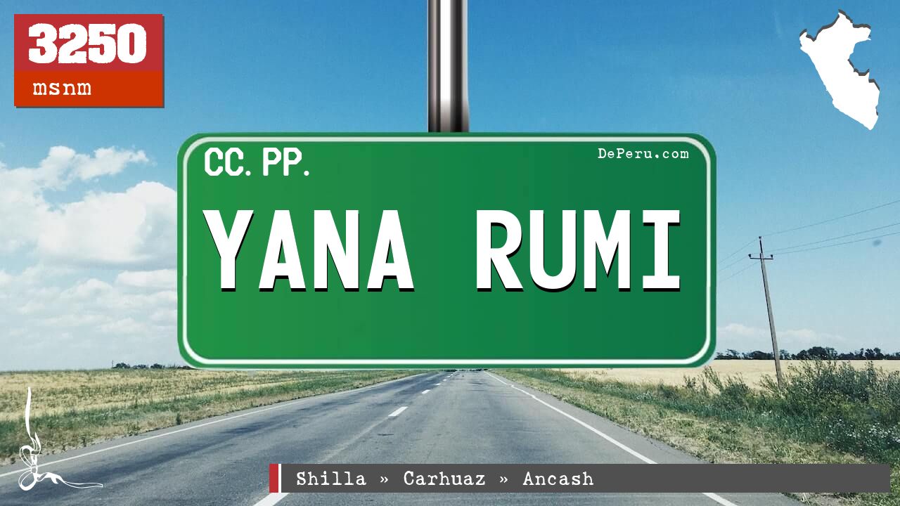 Yana Rumi