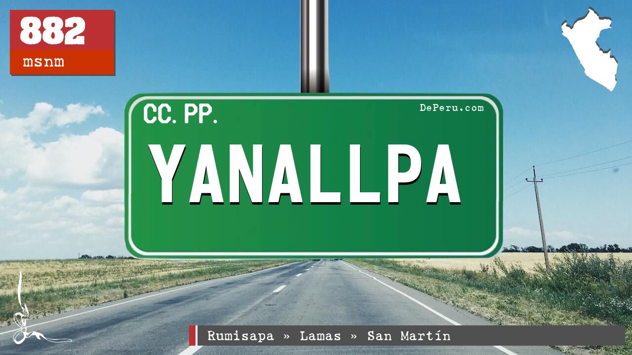 Yanallpa