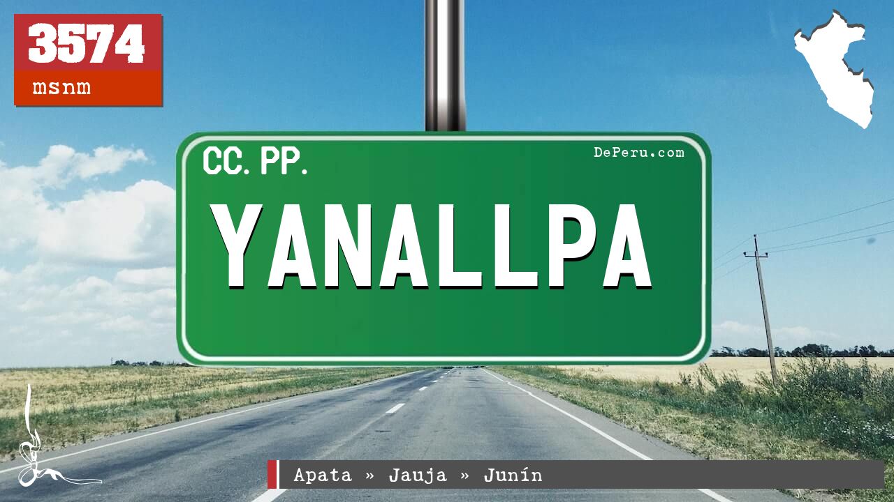 Yanallpa