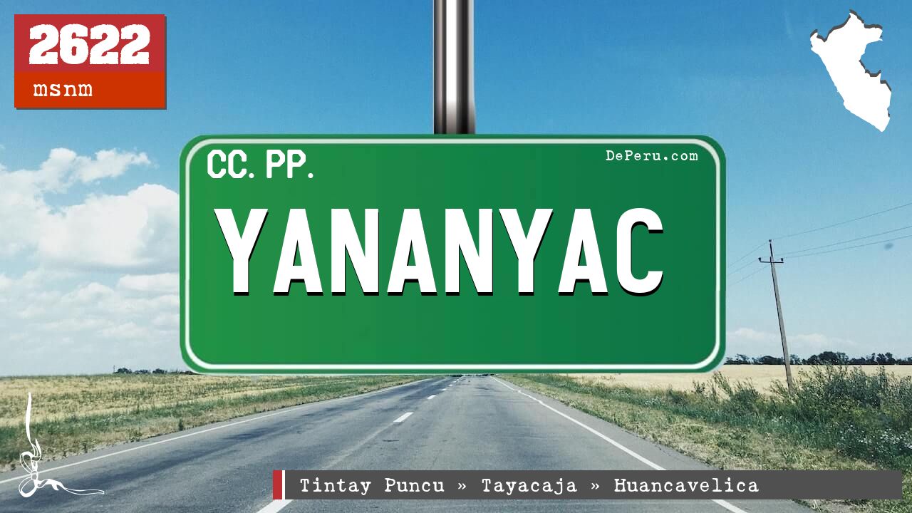 Yananyac