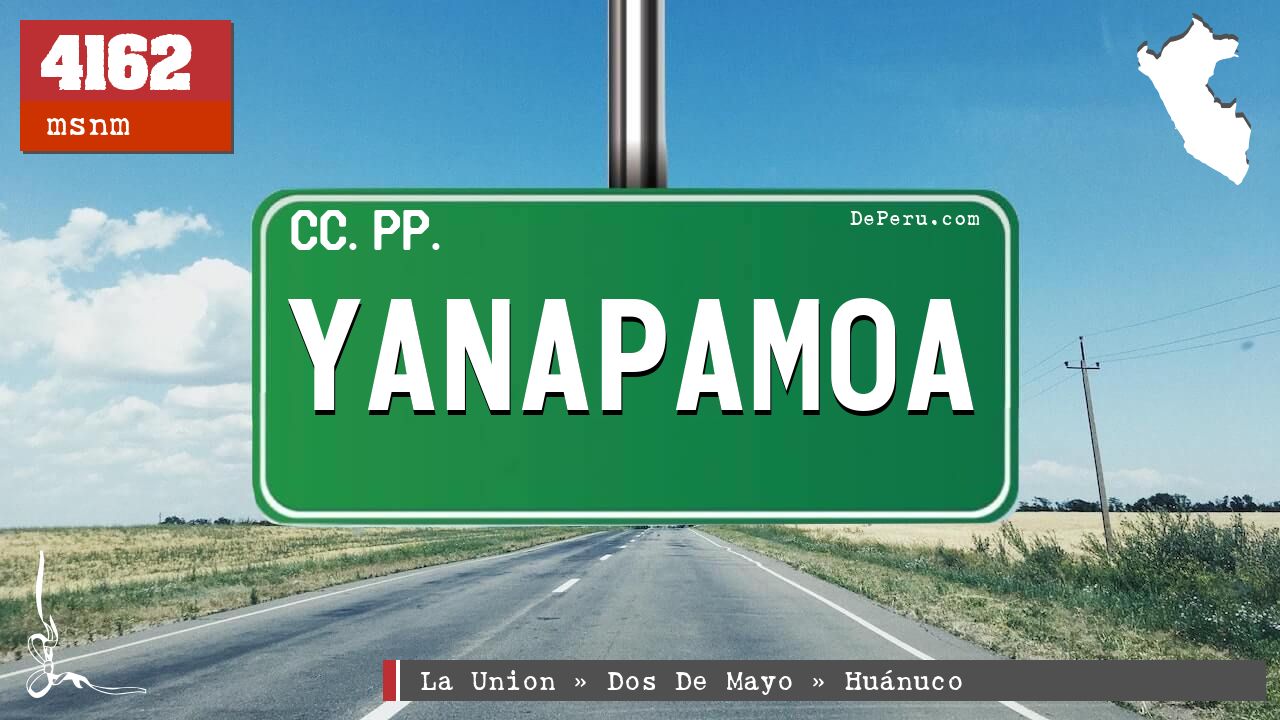 Yanapamoa