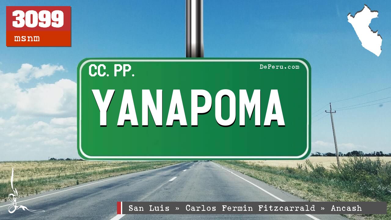 Yanapoma
