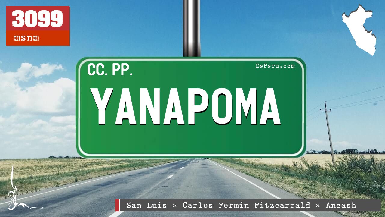 YANAPOMA