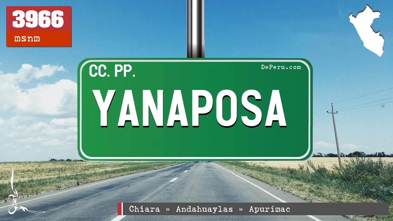 YANAPOSA