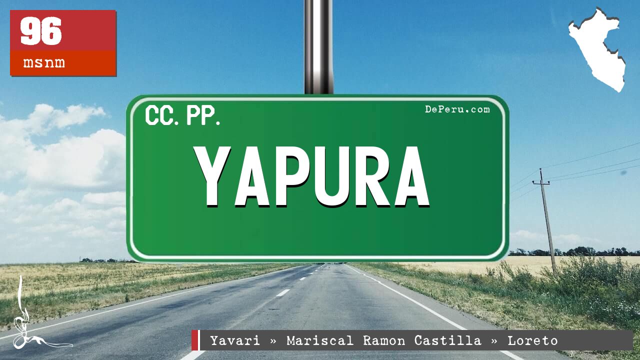 Yapura