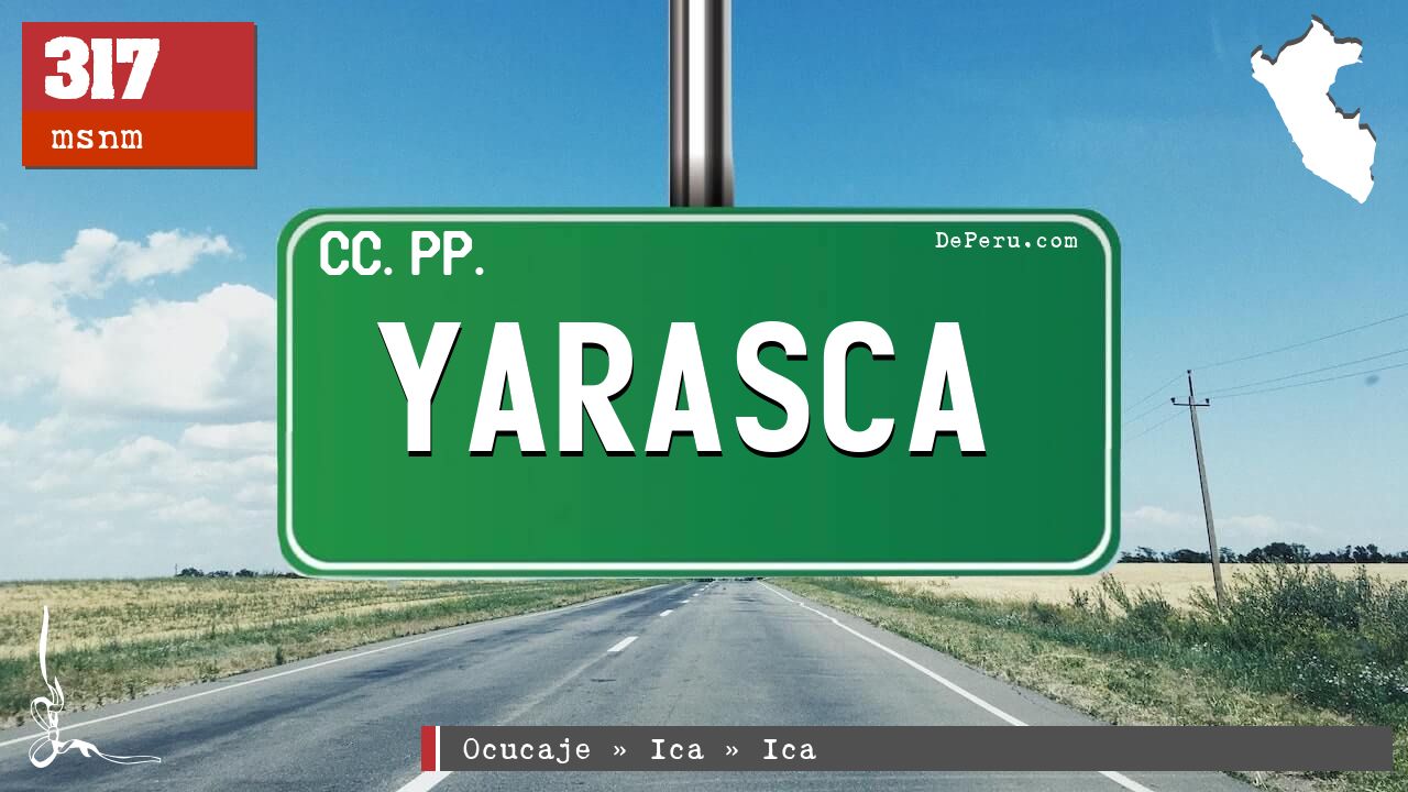 Yarasca