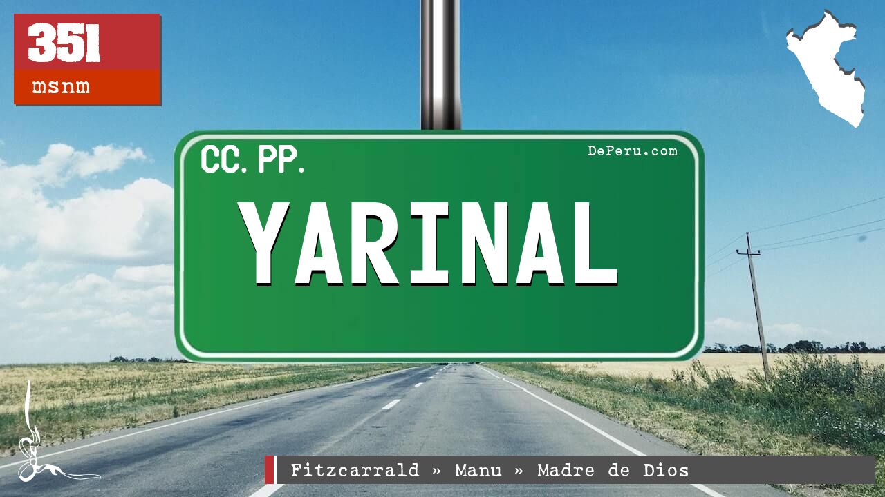 Yarinal