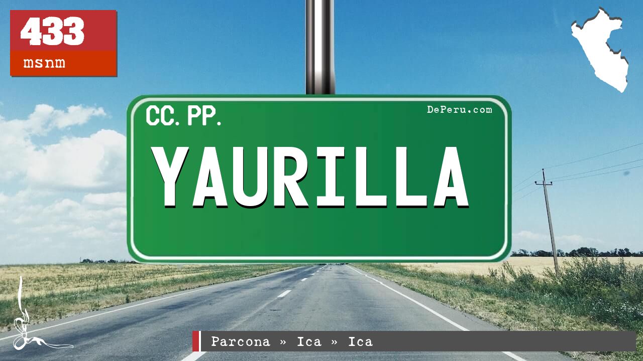 Yaurilla