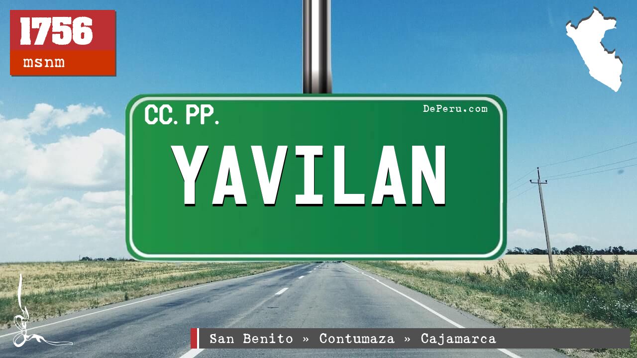 Yavilan