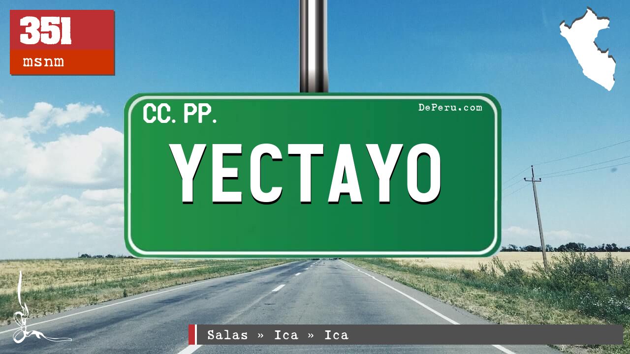 Yectayo