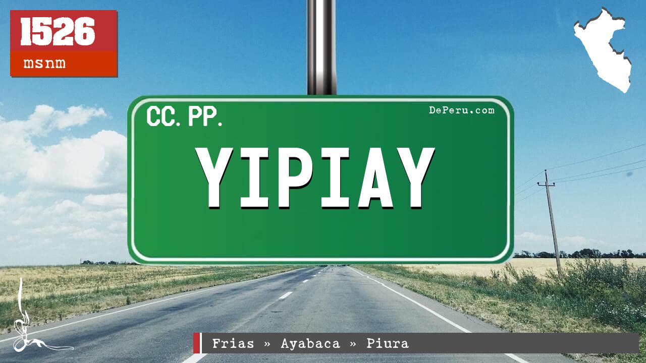 YIPIAY