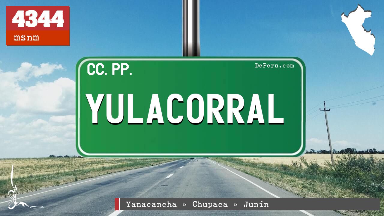 Yulacorral
