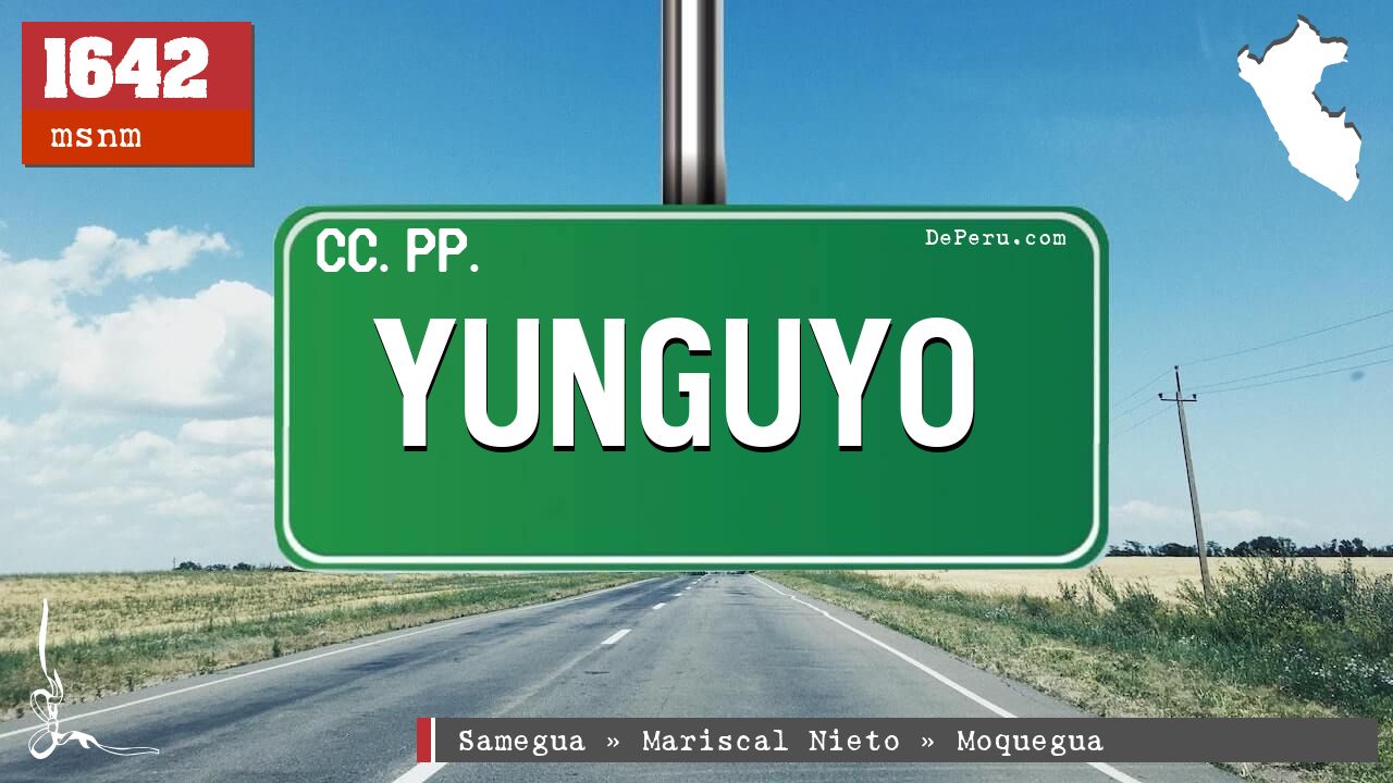 Yunguyo