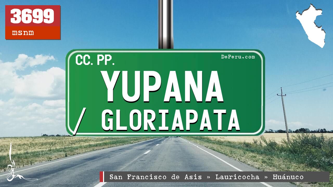 YUPANA