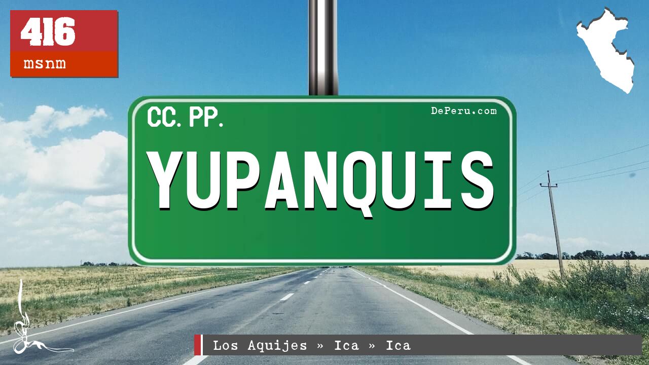 Yupanquis