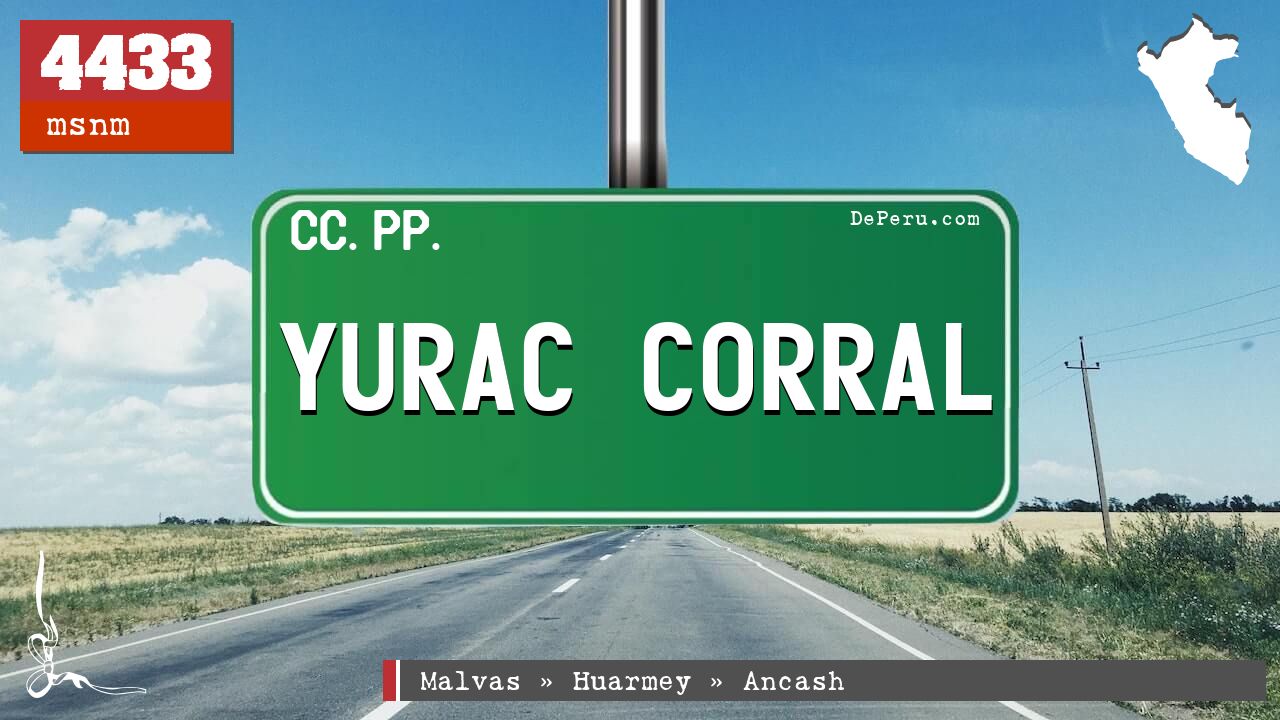 YURAC CORRAL