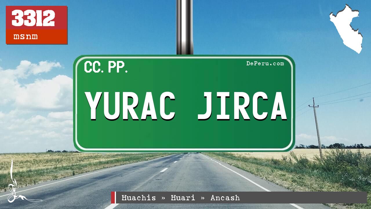 Yurac Jirca