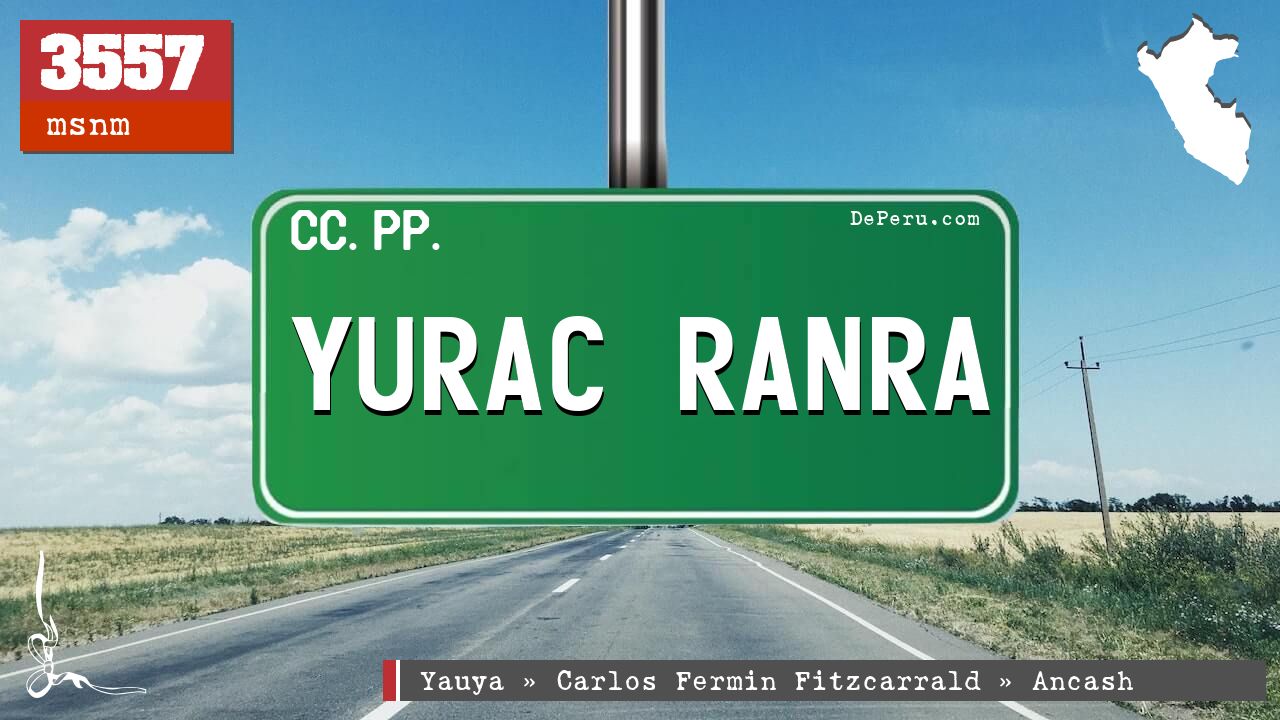 YURAC RANRA