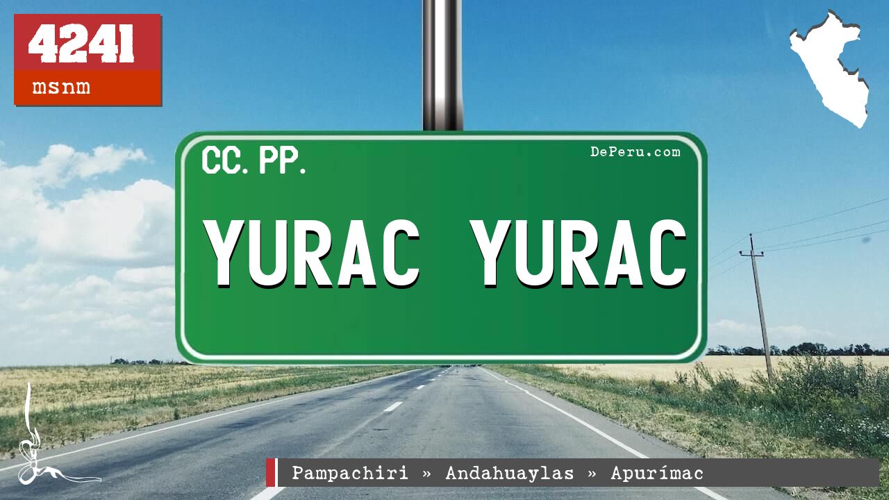 Yurac Yurac