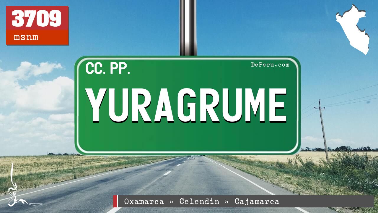 Yuragrume