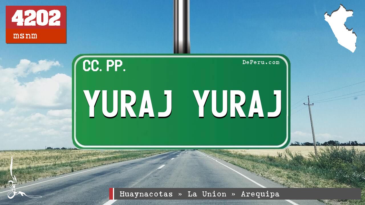 YURAJ YURAJ