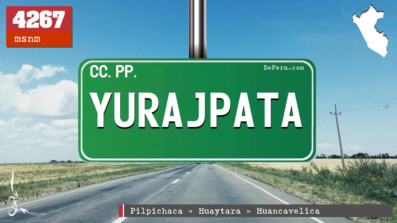 Yurajpata