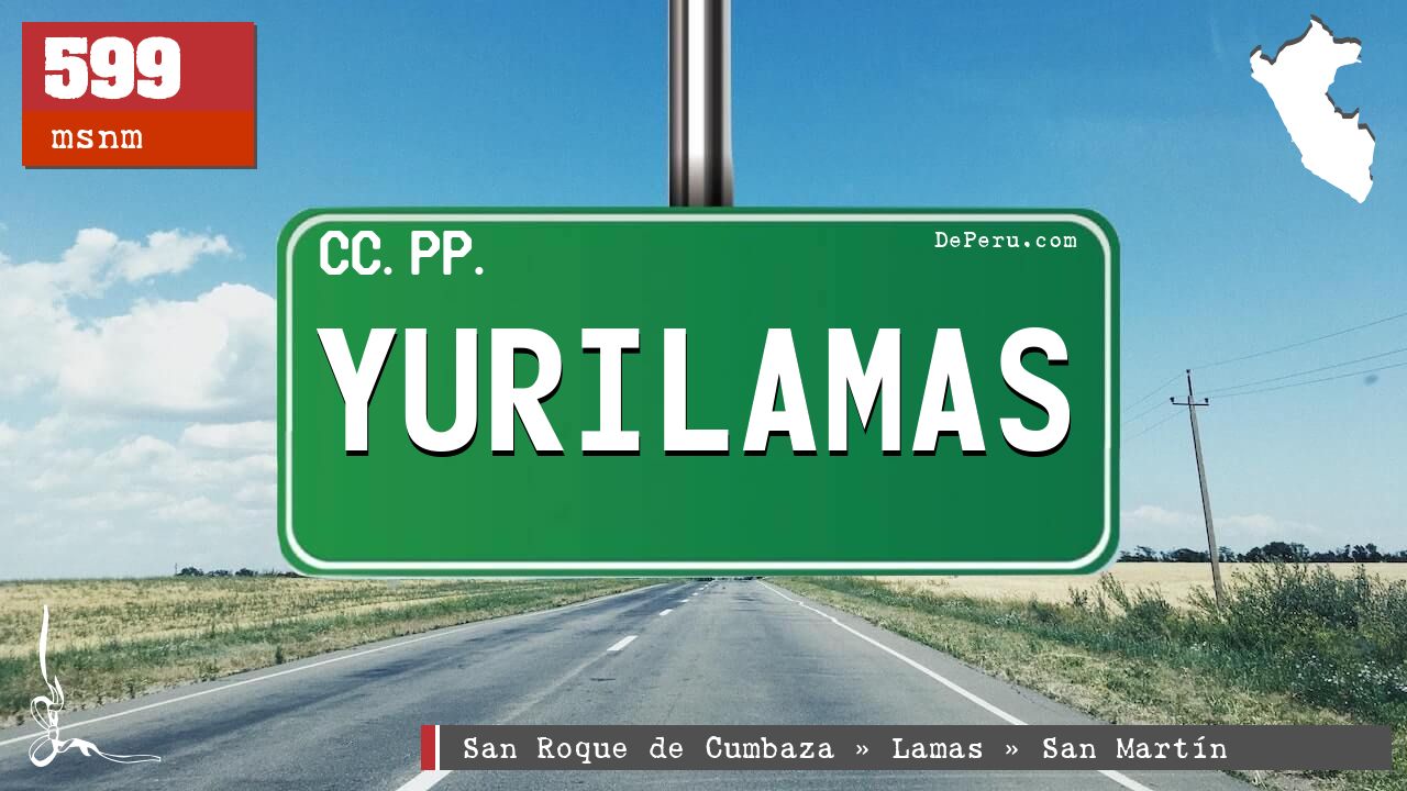 Yurilamas