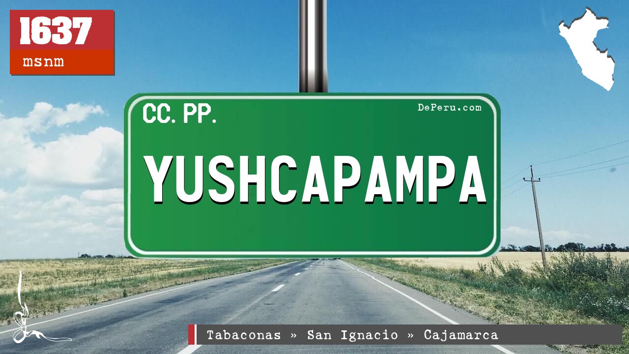 Yushcapampa