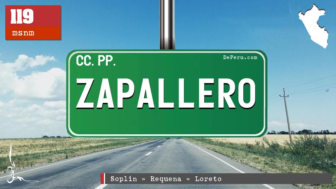 Zapallero