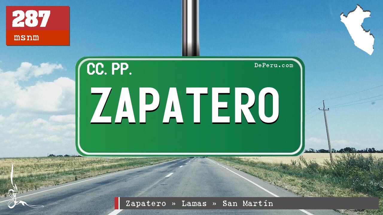 Zapatero