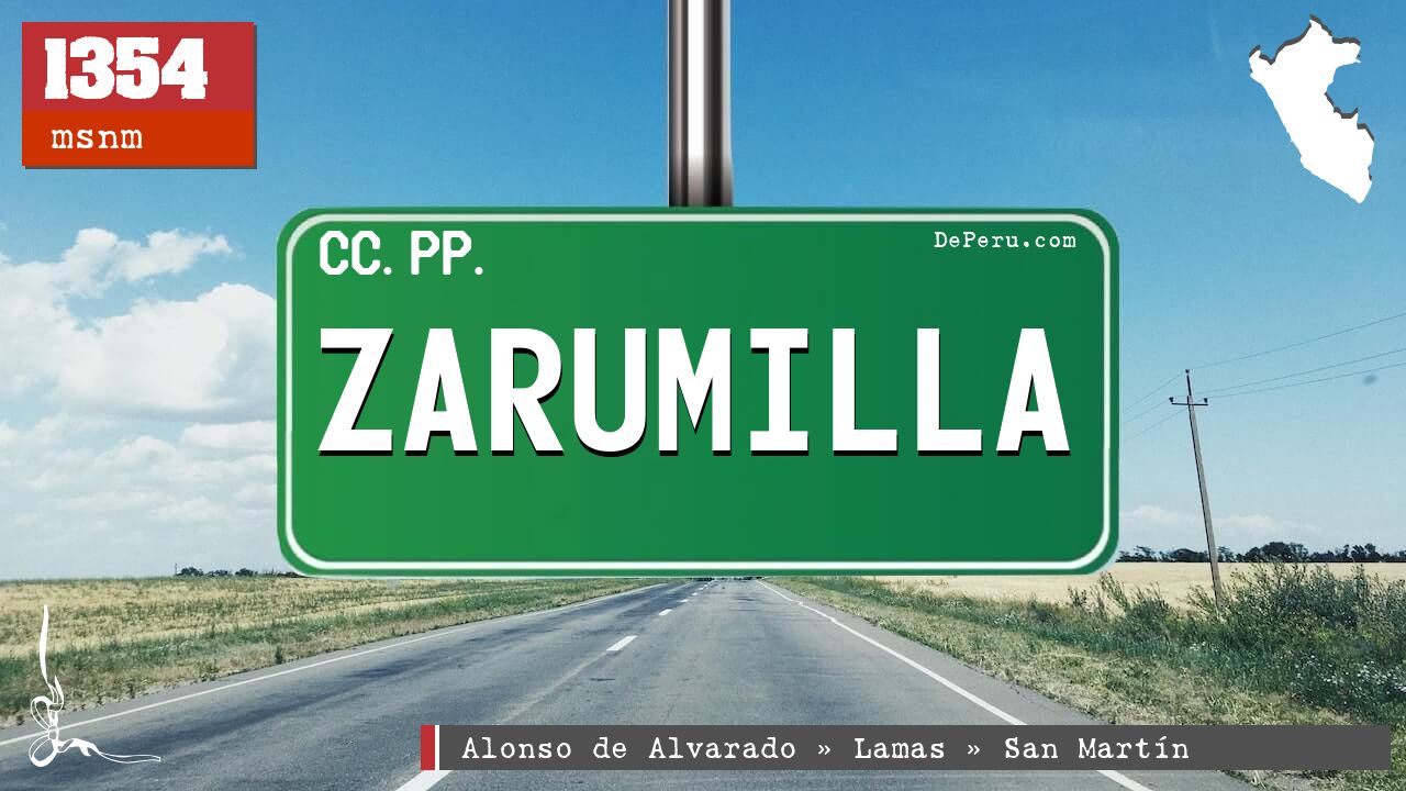 Zarumilla