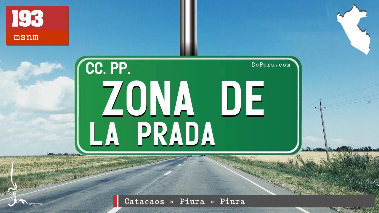 ZONA DE