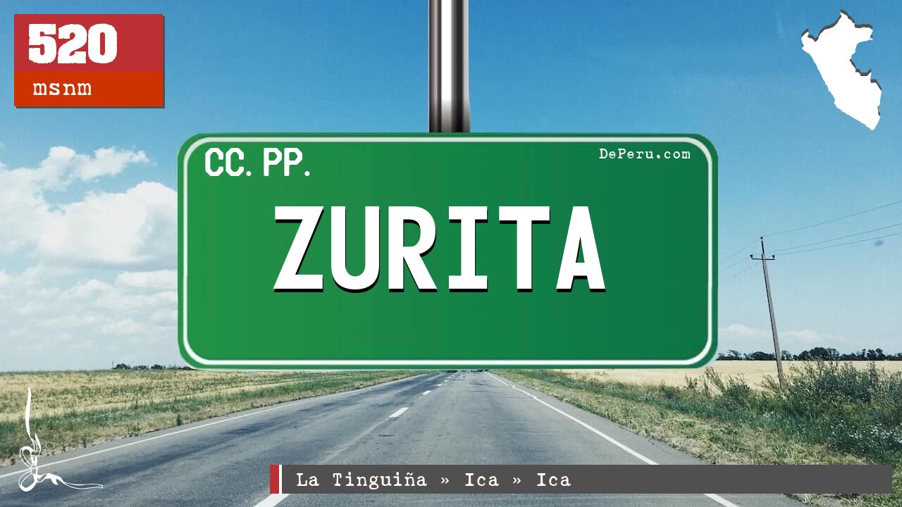 Zurita