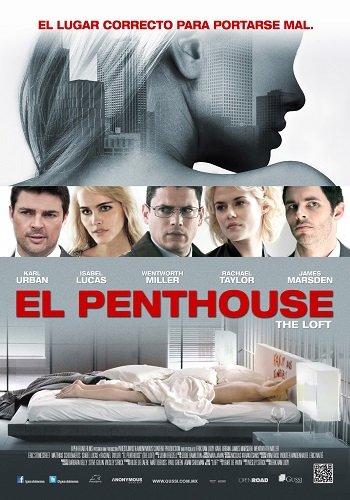 El Penthouse