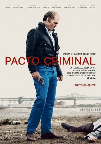 Pacto Criminal