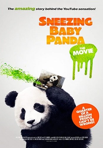 Baby, El Panda Juguetón