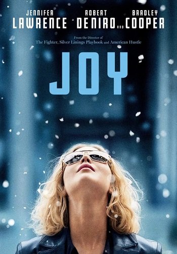 Joy: El Nombre del xito