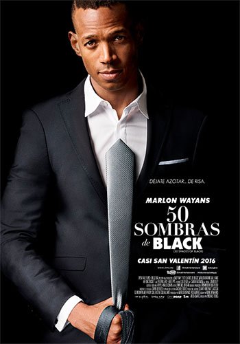 50 Sombras Negras